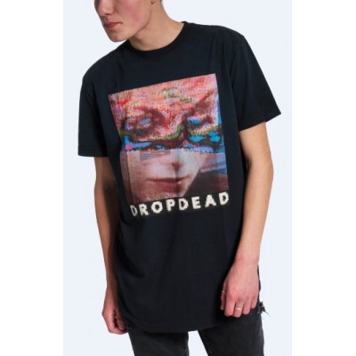 Drop Dead esc T-Shirt